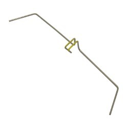 Brake Pad Pin Clip (Front) "R32, R33, Z32"