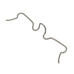 Brake Pad Pin Clip (Rear) "R32, R33, R34, Z32"