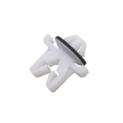Brake Line Clip (1 Line) "S13, S14, S15, 180sx, R31, R32, R33, R34, Z31, Z32"