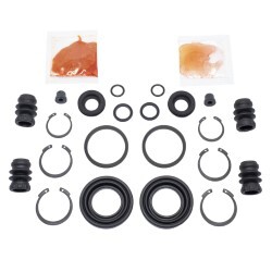 Brake Caliper Rebuild Kit (Rear) "S13, 180sx, N14"