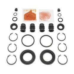 Brake Caliper Rebuild Kit (Rear) "180SX, S14, S15"