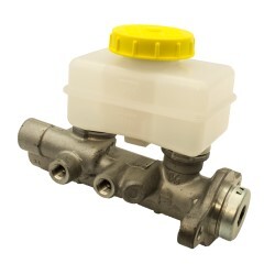 Brake Master Cylinder (BM57) "R33 Skyline GTR"