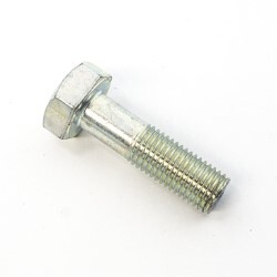 Caliper Mounting Bolt (Rear) "S13, 180sx, S14, S15"