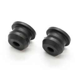 Handbrake Drum Grommets (Pair) "Y60 - GQ, Y61 - GU"