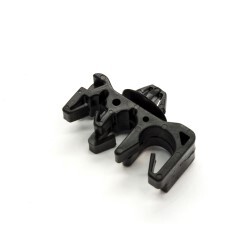 Brake Line Clip (3 Line) "S13, 180sx, R32, R33, R34, A31, C33, C34, C35, WC34, AWC34"