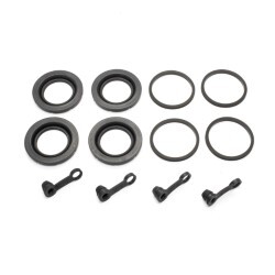 Brake Caliper Rebuild Kit (Rear) "Z33, R32, R33, R34, AWC34, V35" Brembo