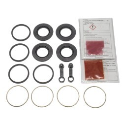 Brake Caliper Rebuild Kit (Rear) "R34, Z32"