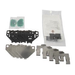 Brake Caliper Shim Hardware Kit (Rear) "R34, Z32"