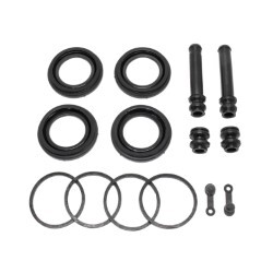 Brake Caliper Rebuild Kit (Front - 2 Piston) "Y60 - GQ"