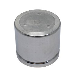 Brake Caliper Piston (Front) Single POT "A31, C33, C34, C35, J30, R32, S13, S15, 180sx, U13, WC34, Z33"