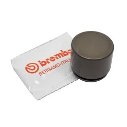 Brake Caliper Piston (Front - Leading) 4 POT Brembo "R32, R33, R34, V35, Z33, AWC34"