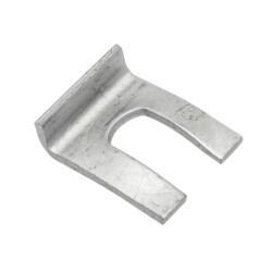Hand Brake Line Metal Clip "Early Nissan's"