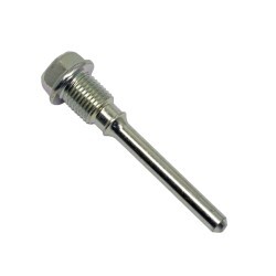 Brake Caliper Slide Pin (Thin Shaft) "A31, C32, C33, C34, R32, R33, WC34, Y31, Y32, Y33"