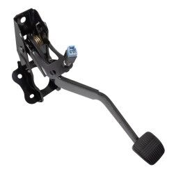 Brake Pedal Assembly (Manual) "R34"