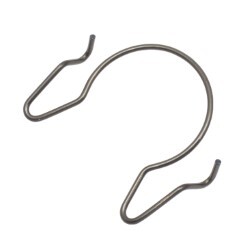 Thrust Bearing Carrier Retainer Clip "SR, RB, VG, CA, VQ"