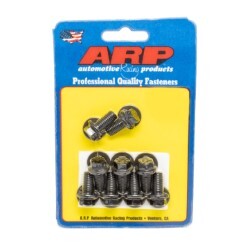 ARP Clutch Cover / Pressure Plate Bolts & Washers "SR, RB, VG, Barra"