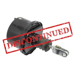 Clutch Master Cylinder Booster "R32, R33, R34, AWC34" **DISCONTINUED**