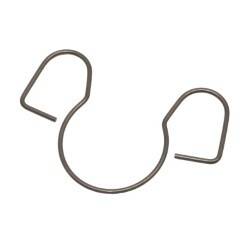 Thrust Bearing Carrier Retainer Clip "Z33, V35, D40, R51"