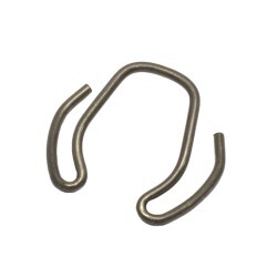 Pivot Ball Retainer Clip "Z33, V35, D40, R51, AM35"