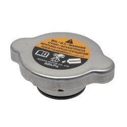 Radiator Cap (0.88Bar) "Most Nissan's"