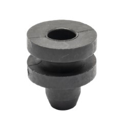 Radiator (Bottom / Lower) Rubber Mount "S13, 180sx, S14, S15, A31, C33"