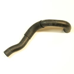 Radiator Hose (Bottom / Lower Outlet) "JZA80 2JZ-GE, 2JZ-GTE"