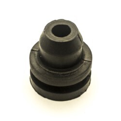 Radiator Mount Rubber Bush (Bottom / Lower) "Z33, Y61, D22, D40, R50, R51, S51"