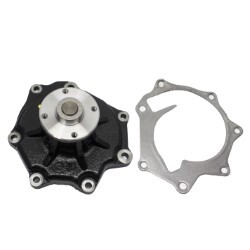 Water Pump and Gasket (TD42) "Y60, Y61 Patrol"