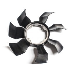 Radiator Cooling Fan Blade (Fixed, from G35 Skyline) "Y61 GU Patrol Upgrade TD42, TD42T"