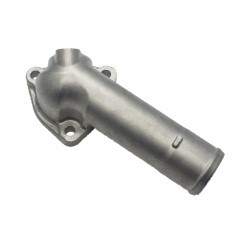 Thermostat Housing / Outlet (TD42) " Y60 - GQ, Y61 - GU"