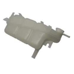 Radiator Overflow / Expansion Tank (TD42TI & ZD30) "Y61 - GU"