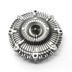 Viscous Hub Clutch Fan (TD42) "Y60 - GQ"