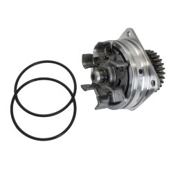Water Pump (VR38DETT, VQ35HR, VQ37HR) "R35, Z33, Z34, V36, CV36, S51, Y51"
