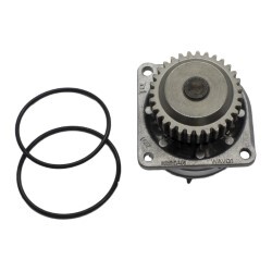 Water Pump (VQ Motors) "Z33, J31, V35, M35, AM35"