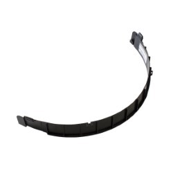 Radiator Fan Shroud Lower Section (TD42 - Early) "Y61 - GU"