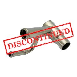 Water / Coolant Pipe (Front) "A31, C33, R32" **DISCONTINUED**