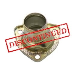 Thermostat Housing / Water In Flange "C32, R31, R50, Z31, D21, D22, R50"