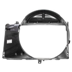 Radiator Fan Shroud (SR20) "S13, 180sx"