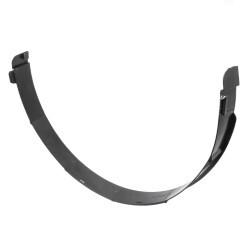 Radiator Lower Fan Shroud "S13, 180sx"