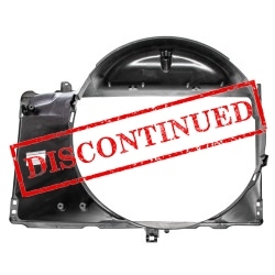 Radiator Fan Shroud (SR20) "S14 - Series 1" **DISCONTINUED**