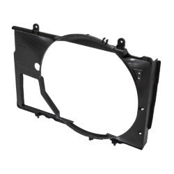 Radiator Fan Shroud "R33, C34"