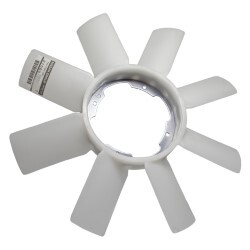 Radiator Cooling Fan Blade "R31, R32"
