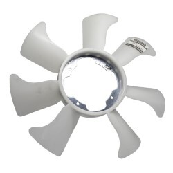 Radiator Cooling Fan Blade "S13, S14, S15"