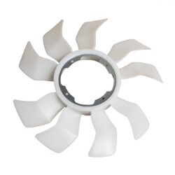 Radiator Cooling Fan Blade "R33, C34, WC34"