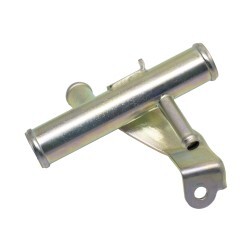 Heater Water Feed Pipe (RB25DET - Rear) "R33, R34, WC34, Y34, C34, C35"