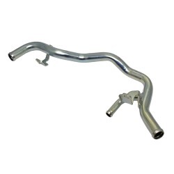 Water Heater Pipe Assembly (RB25DET) "R33, R34, WC34, Y34, C34, C35"