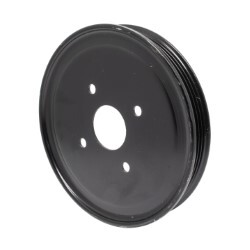 Water Pump Pulley (RB20/RB26) "R31, R32, R33, R34, AWC34"