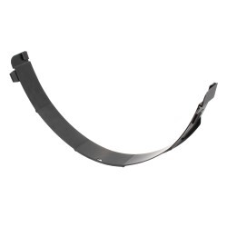 Radiator Lower Fan Shroud "D21, D22, Y60"