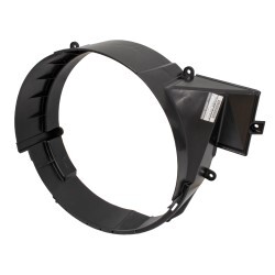 Radiator Fan Shroud (ZD30 - Early) "Y61 - GU"