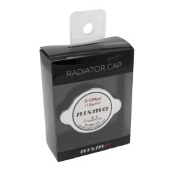 Nismo Radiator Cap